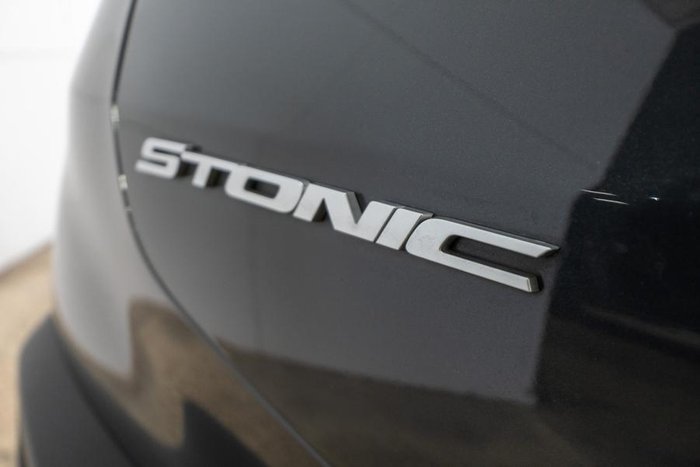 2022 Kia Stonic Sport