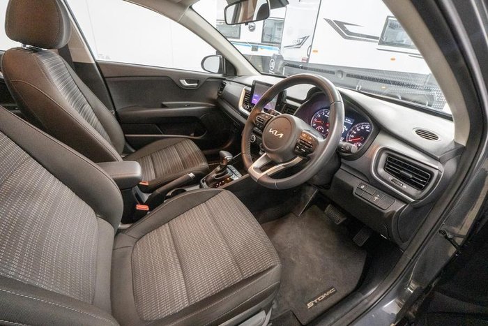 2022 Kia Stonic Sport