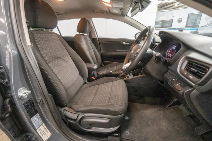 2022 Kia Stonic Sport