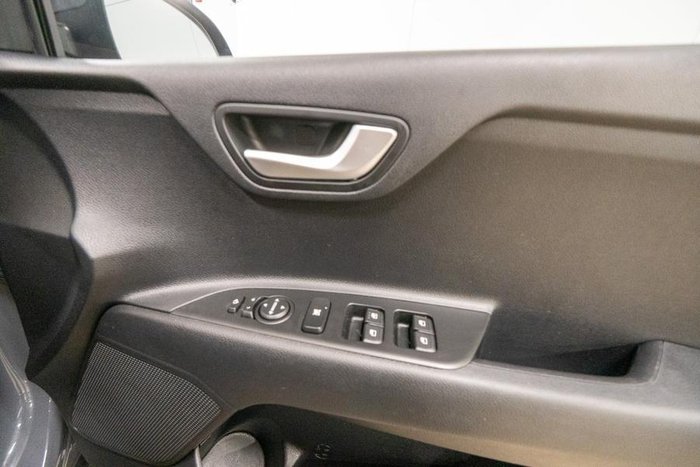 2022 Kia Stonic Sport