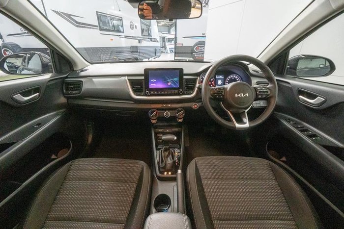 2022 Kia Stonic Sport