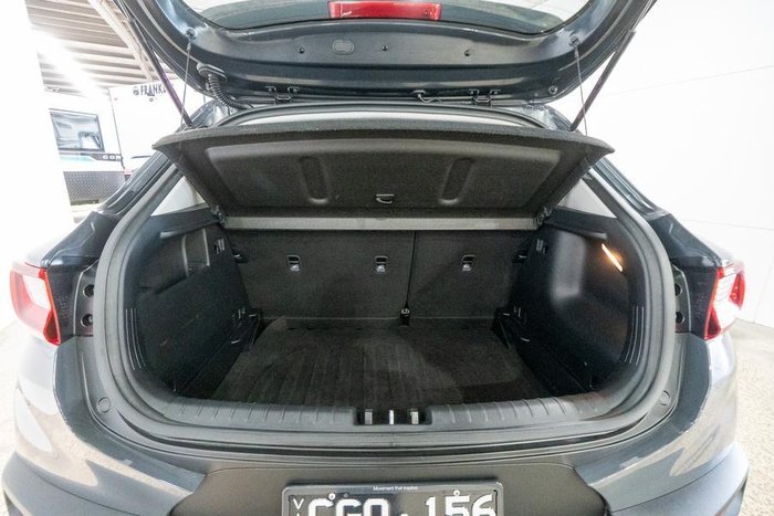 2022 Kia Stonic Sport