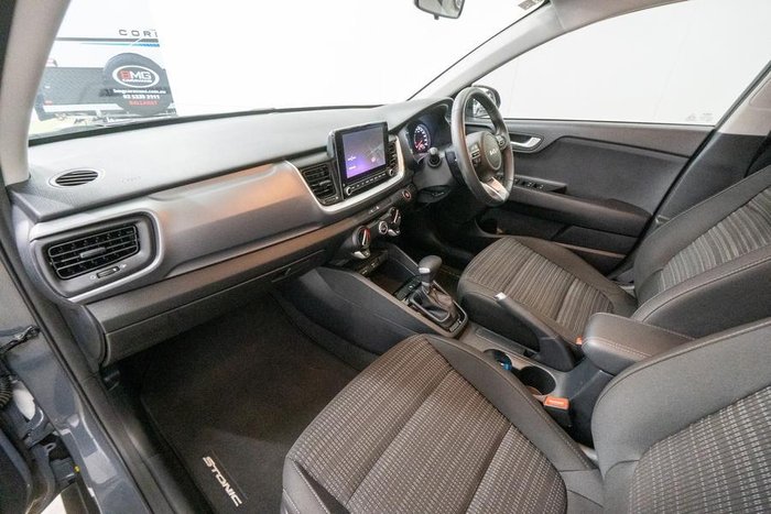 2022 Kia Stonic Sport