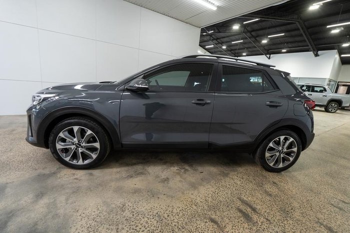 2022 Kia Stonic Sport