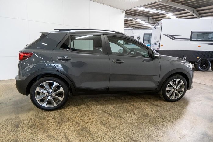 2022 Kia Stonic Sport