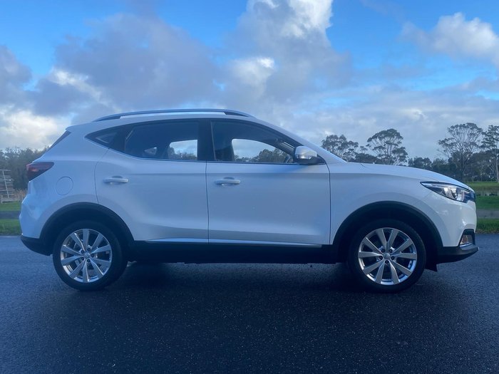 2023 MG ZS