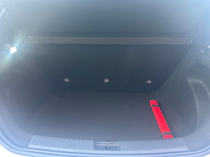 2025 MG MG3 Excite MY25.5 Dover White
