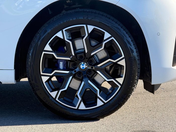 2026 BMW X3 30e xDrive