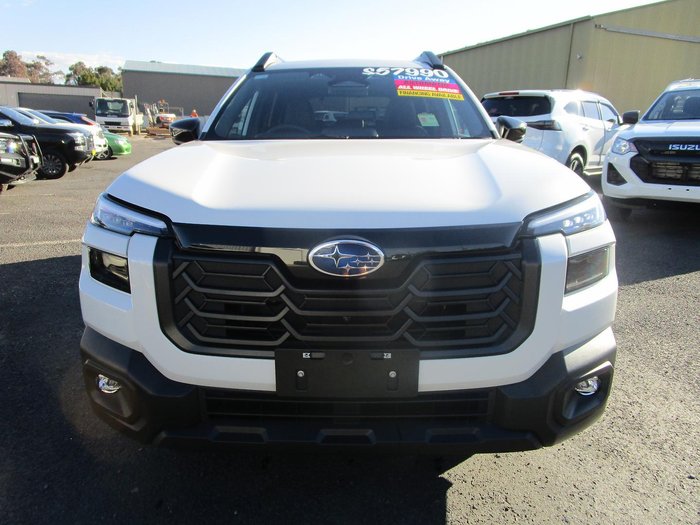 2026 Subaru Outback AWD Premium