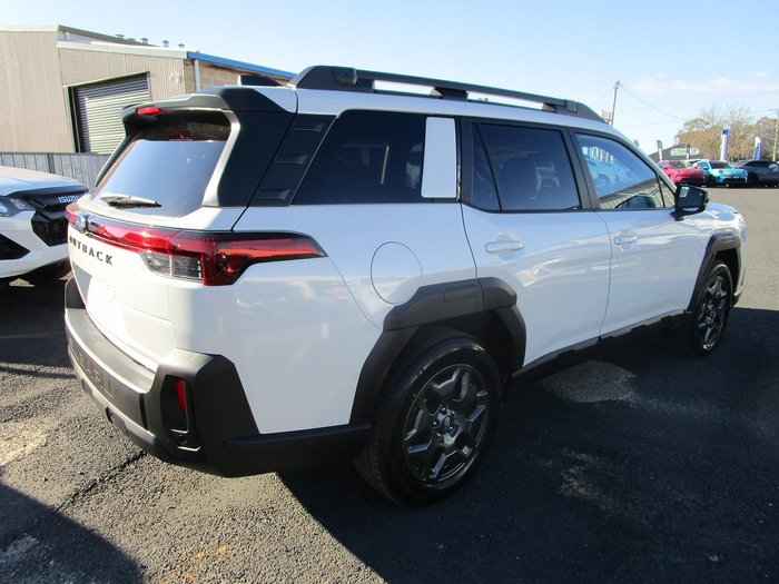 2026 Subaru Outback AWD Premium