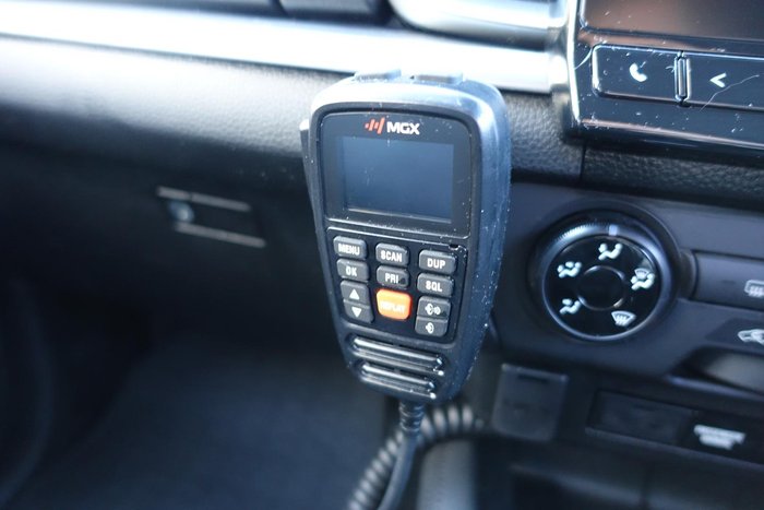 2022 Mazda BT-50 XT TF 4X4 Dual Range Ice White