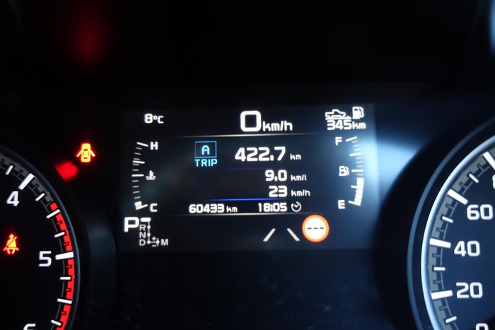2022 Mazda BT-50 XT TF 4X4 Dual Range Ice White