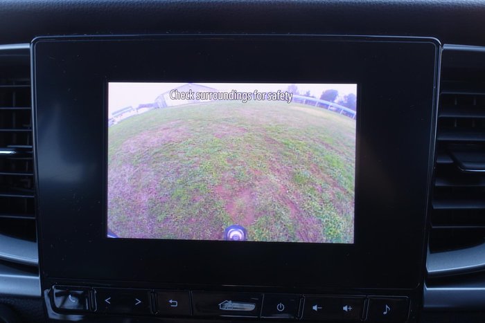 2022 Mazda BT-50 XT TF 4X4 Dual Range Ice White