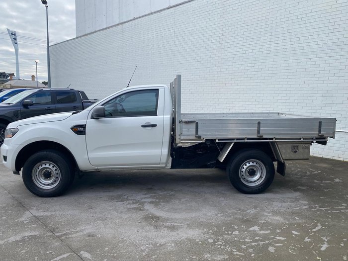 2016 Ford Ranger XL Hi-Rider