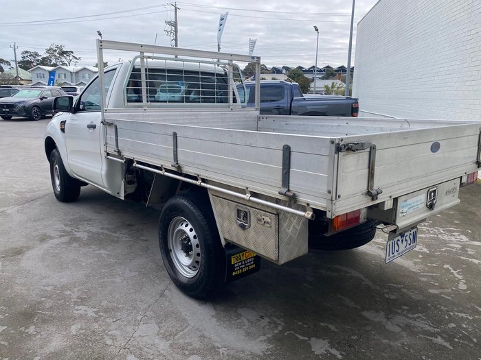 2016 Ford Ranger XL Hi-Rider