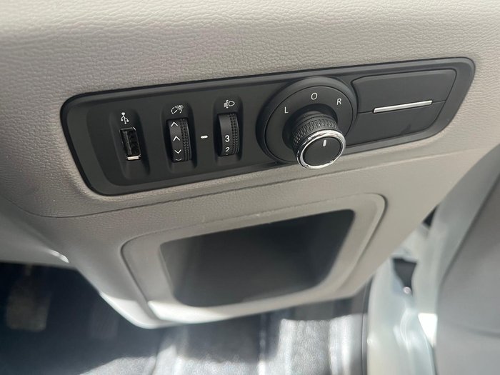 2024 LDV Deliver 9 LWB Mid Roof