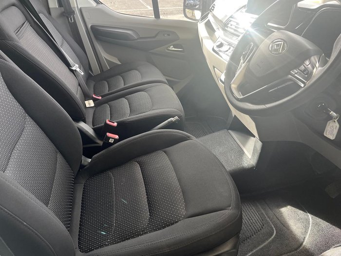 2024 LDV Deliver 9 LWB Mid Roof