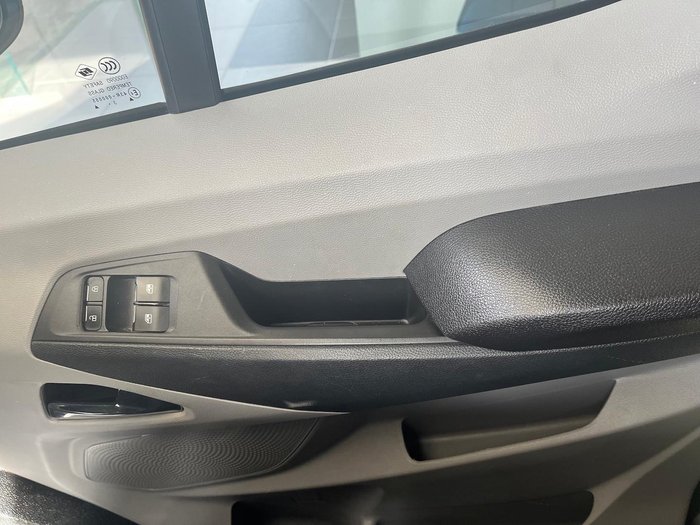 2024 LDV Deliver 9 LWB Mid Roof