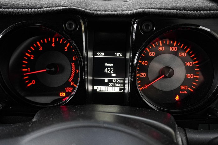 2024 Suzuki Jimny GLX