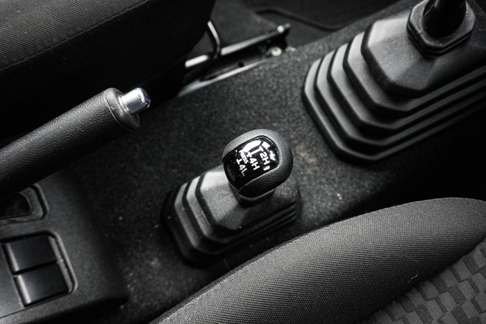 2024 Suzuki Jimny GLX