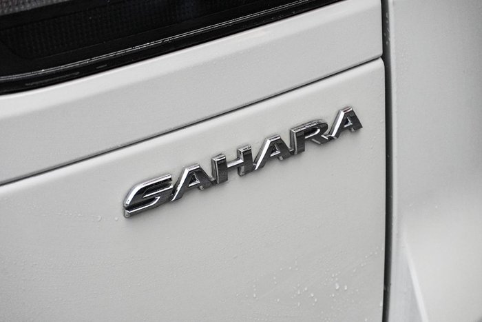 2023 Toyota Landcruiser Sahara