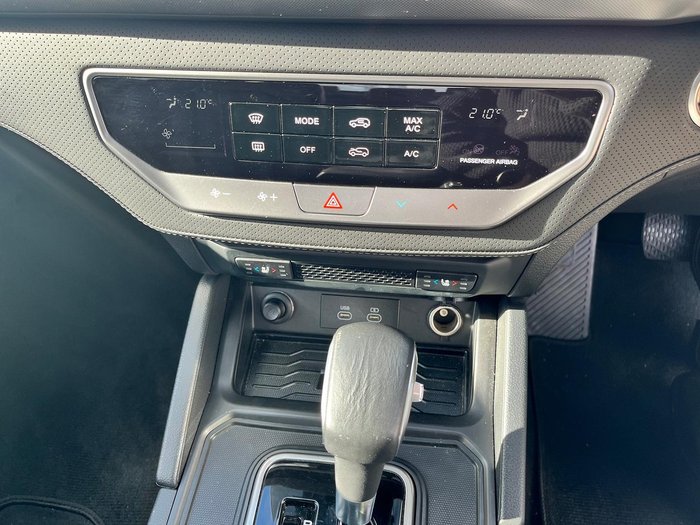2024 SsangYong Musso Ultimate