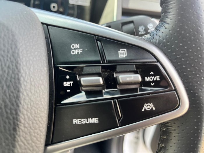 2024 SsangYong Musso Ultimate