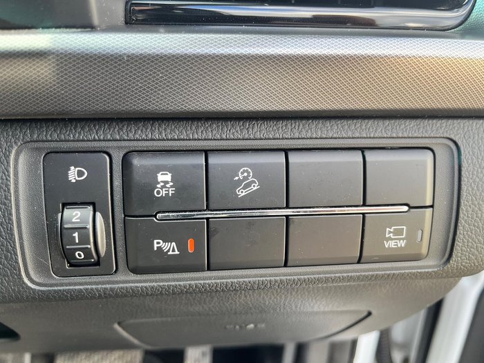 2024 SsangYong Musso Ultimate