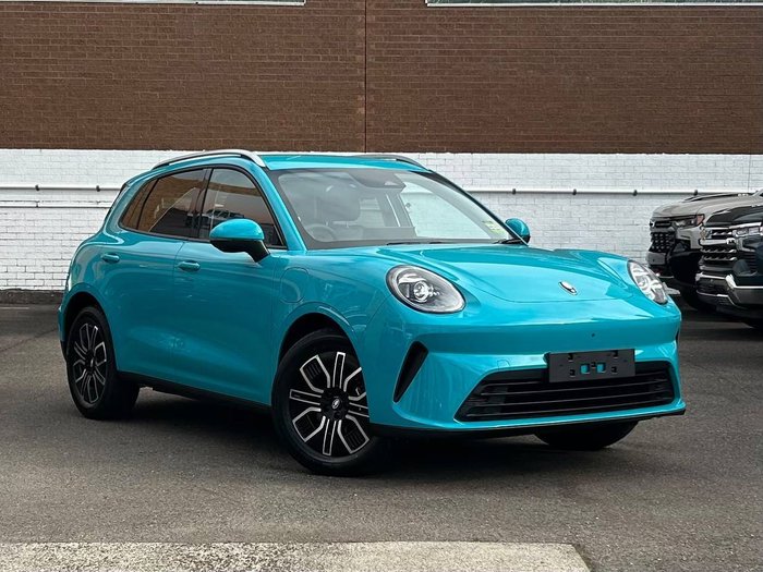 2026 GWM Ora 5 Ultra