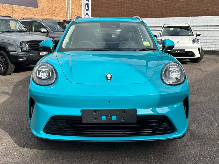 2026 GWM Ora 5 Ultra