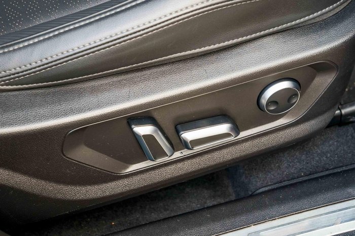 2022 GWM Haval H6GT Ultra