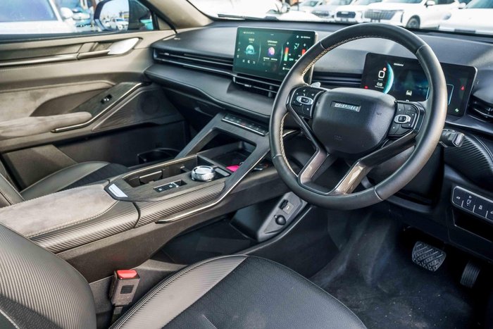 2022 GWM Haval H6GT Ultra
