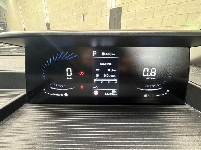 2022 Hyundai STARIA LOAD
