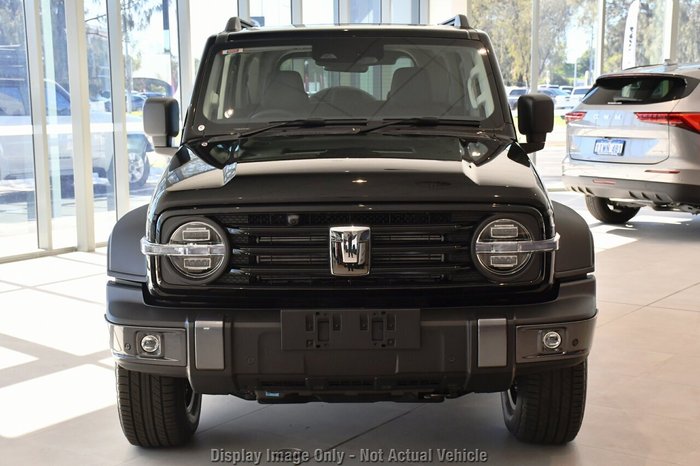 2026 GWM Tank 300 Ultra Hi4-T PHEV