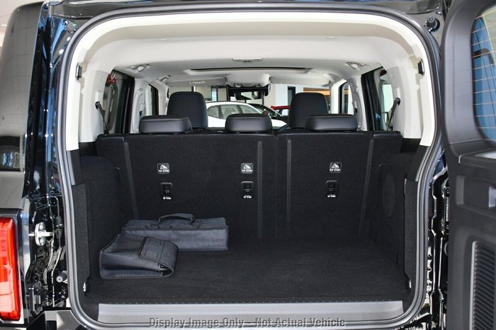 2026 GWM Tank 300 Ultra Hi4-T PHEV