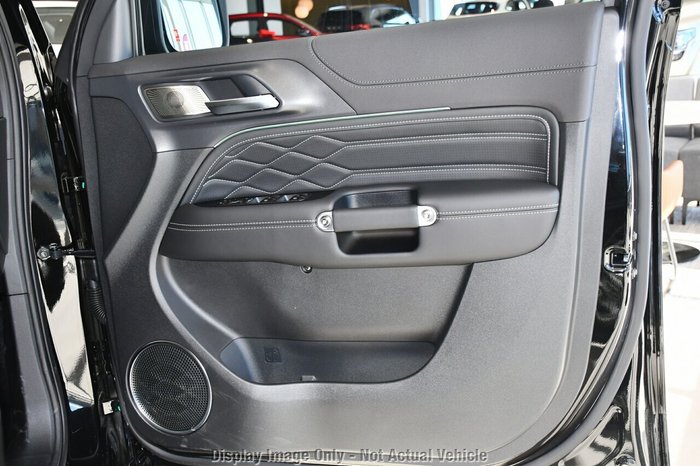 2026 GWM Tank 300 Ultra Hi4-T PHEV