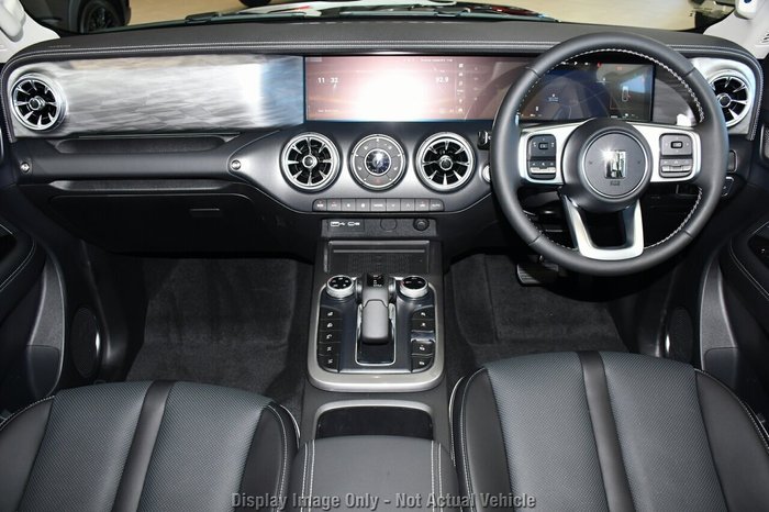 2026 GWM Tank 300 Ultra Hi4-T PHEV