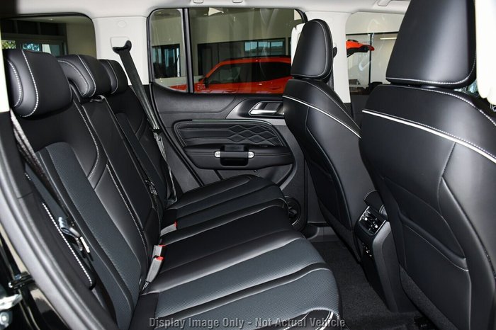 2026 GWM Tank 300 Ultra Hi4-T PHEV