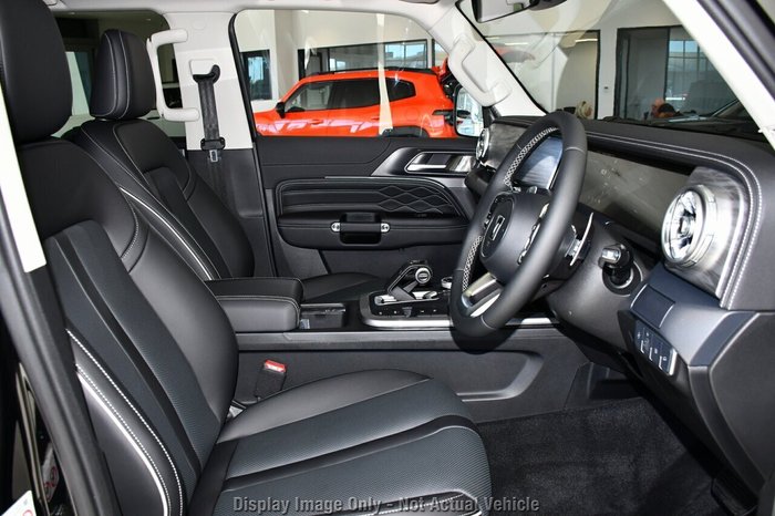 2026 GWM Tank 300 Ultra Hi4-T PHEV
