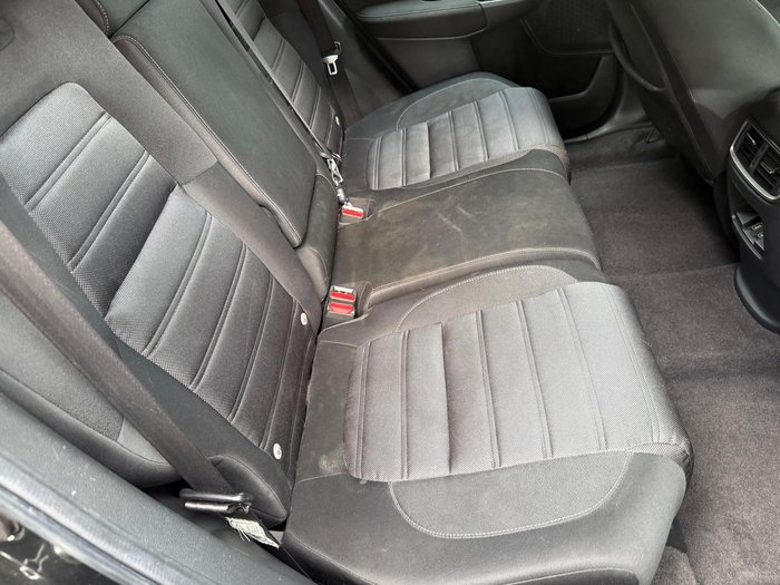 2018 Honda CR-V VTi