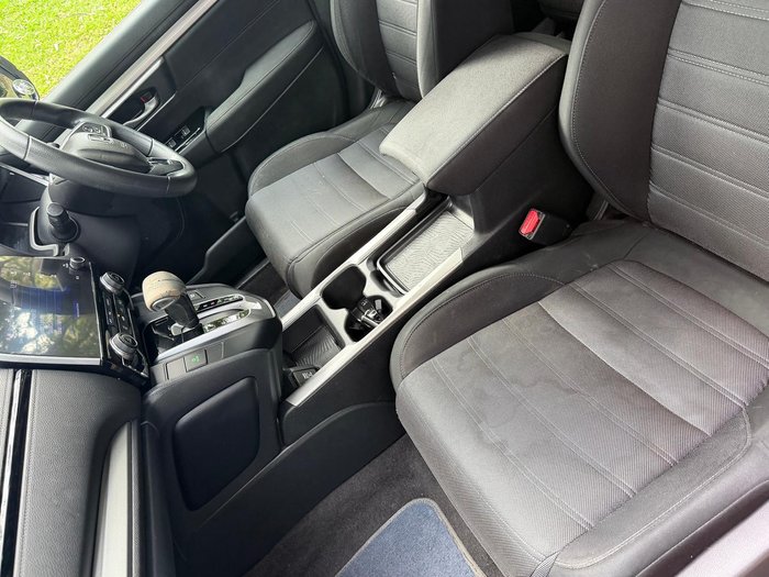 2018 Honda CR-V VTi