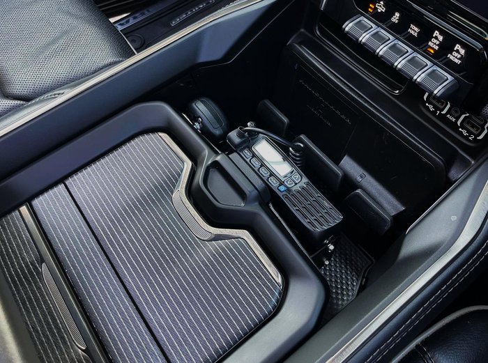 2021 RAM 1500 Limited RamBox