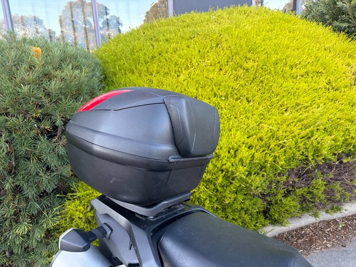 2010 Suzuki DL1000 V-STROM