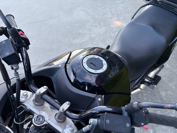 2010 Suzuki DL1000 V-STROM