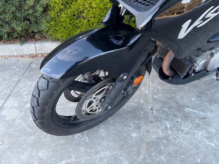 2010 Suzuki DL1000 V-STROM