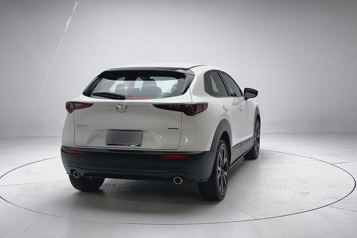 2024 Mazda CX-30 G25 GT SP