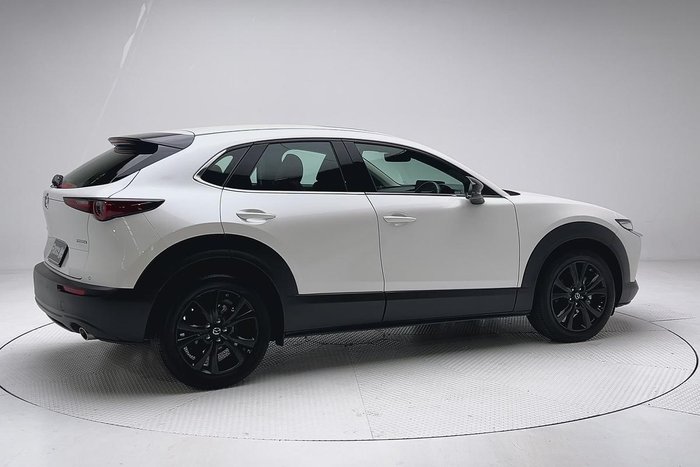 2024 Mazda CX-30 G25 GT SP