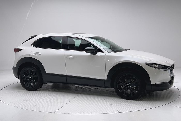 2024 Mazda CX-30 G25 GT SP