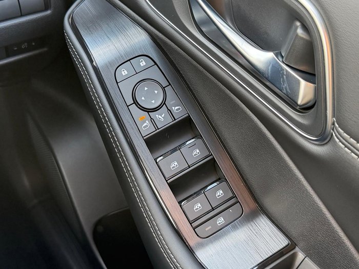 2026 Nissan X-TRAIL Ti-L e-POWER