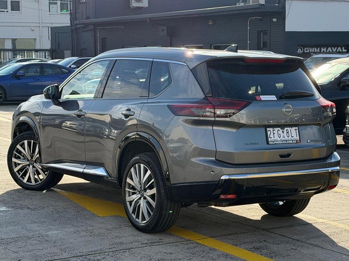 2026 Nissan X-TRAIL Ti-L e-POWER